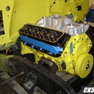EngineIn