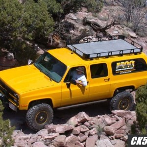 EJS 2005