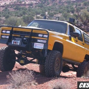EJS 2005