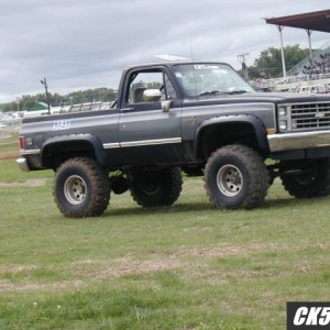 Vermont Jamboree