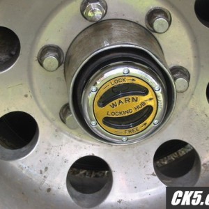 warn hubs