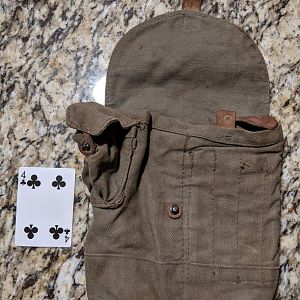 Bulgarian 4C flap open