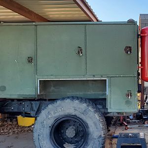 Air tank 2