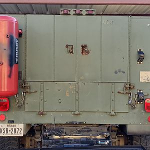Air tank 1