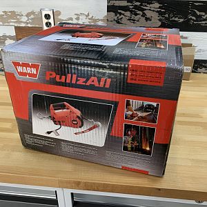 WARN Pullzall