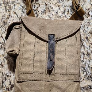 RPK74 pouch front