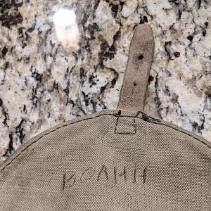 RPK74 trench art