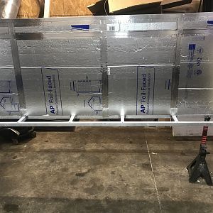 Insulation