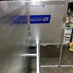 Insulation