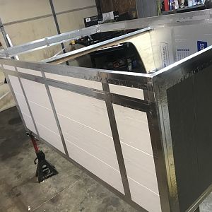 Insulation
