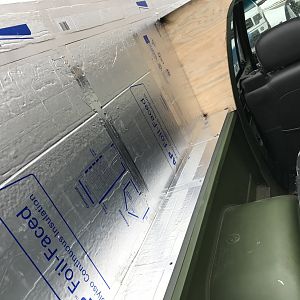Insulation
