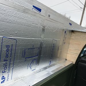 Insulation