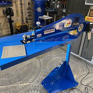 Beadroller Assembled