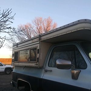 Camper