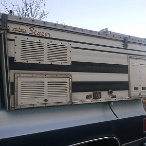Camper