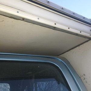 New camper