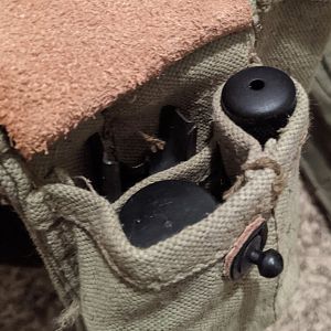 RPK74 oiler C