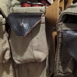 RPK74 oiler pockets