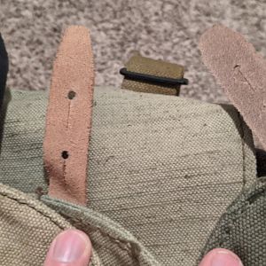 RPK74 tabs back