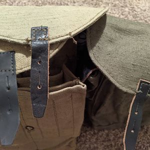 RPK74 tabs