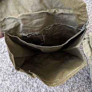 MP top pockets