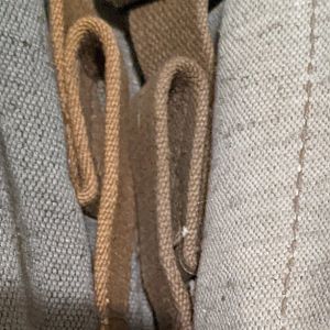 SvS belt loops