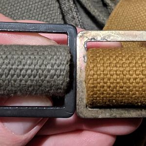BvS buckles 2