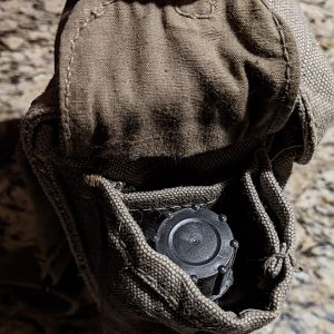 B accessories pocket