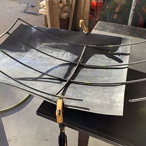 Crude Fit - 5 Hours