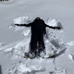 Snow Angel