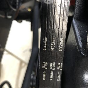 belt 2