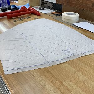FSP Removed and Flipped