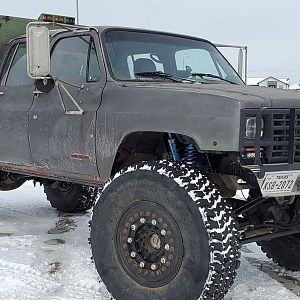 Snow 6