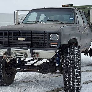 Snow 4