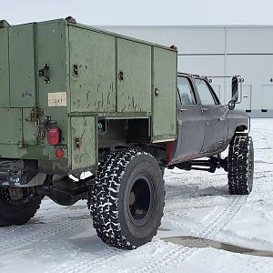 Snow 3