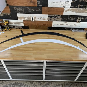 Paper Templates Upper Flare