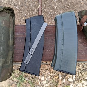 B mags 2