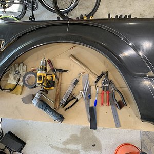 FENDERCUT