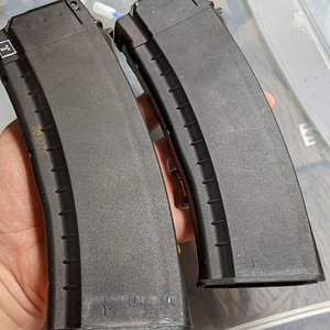 Steel v no steel 2