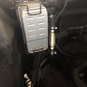Check Valve