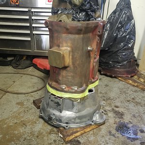 Pre-paint