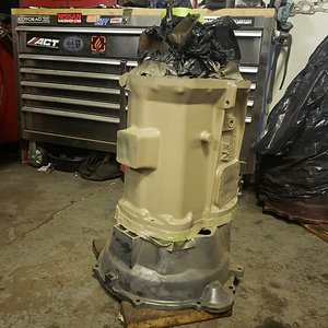Post-paint