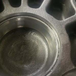 Bearing Race