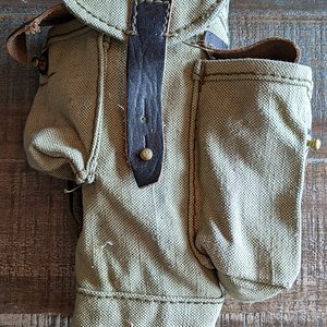 Proto Smersh pouch