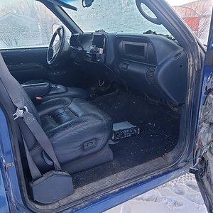 K3500 again