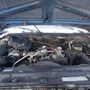 K3500 once more