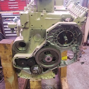 Gear Train