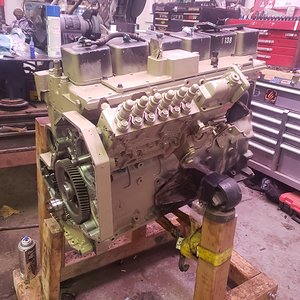 Injection Pump