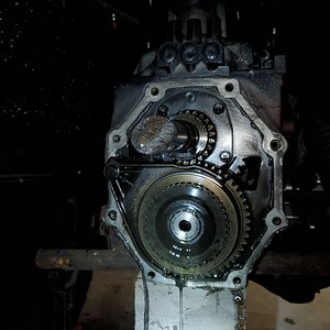 Snapped nv4500