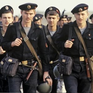 Soviet Naval Infantry 5 Cell - Missing Shoulder Straps Maybe.jpg